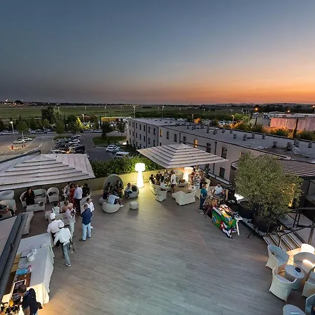 Hotel Db Verona Airport Congress & Caselle Di Sommacampagna
