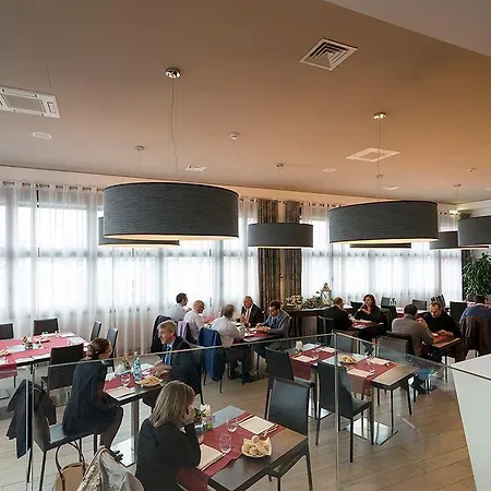Db Verona Airport Congress & Hotel Caselle Di Sommacampagna