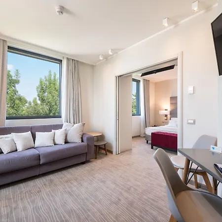 Db Verona Airport Congress & 4* Caselle Di Sommacampagna