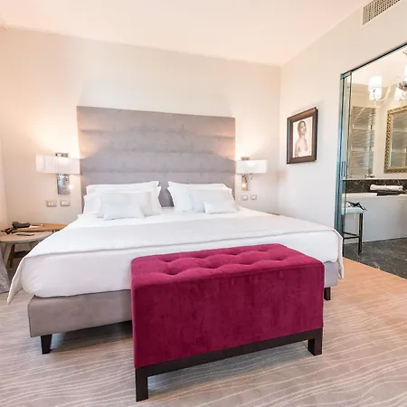 Hotel Db Verona Airport Congress &