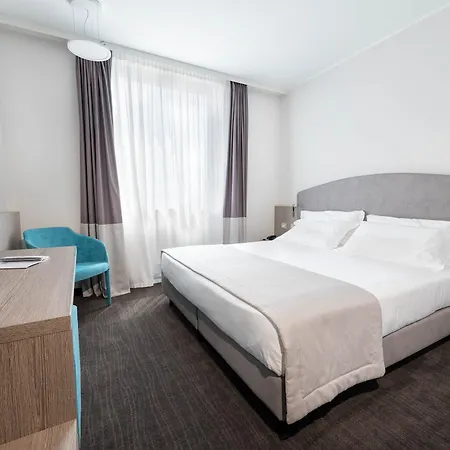 Db Verona Airport Congress & 4*