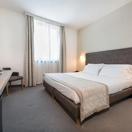 Db Verona Airport Congress & Hotel Caselle Di Sommacampagna