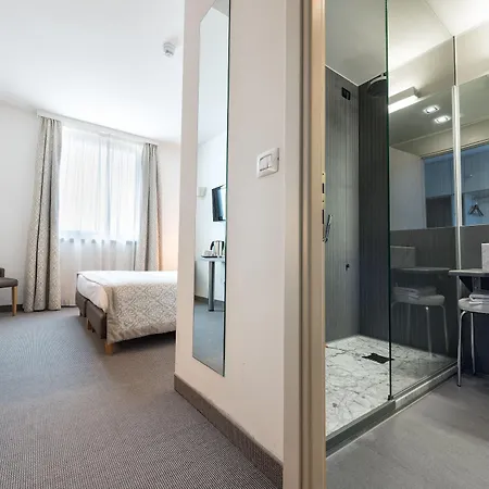 Hotel Db Verona Airport Congress & Caselle Di Sommacampagna