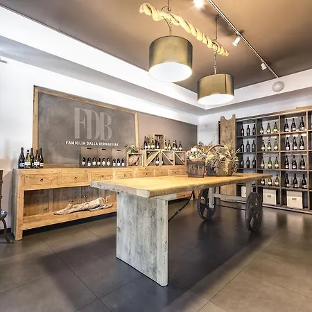 Hotel Db Verona Airport Congress & Caselle Di Sommacampagna