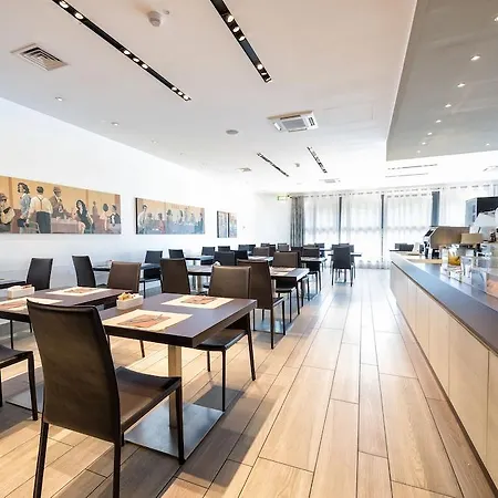 Hotel Db Verona Airport Congress &