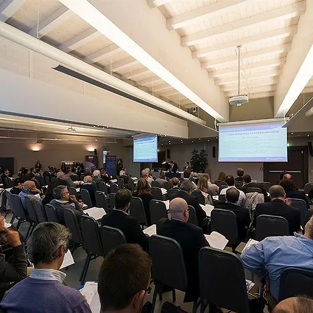 Db Verona Airport Congress & Hotel
