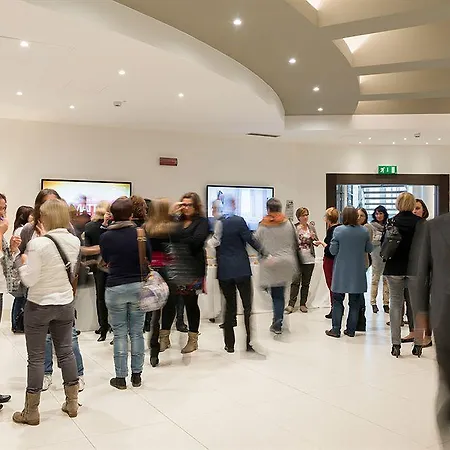 Db Verona Airport Congress & Hotel Caselle Di Sommacampagna