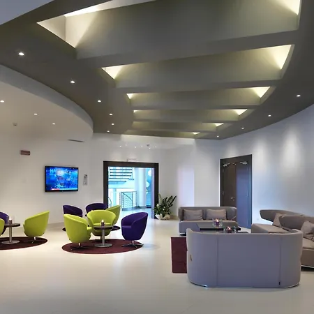 Hotel Db Verona Airport Congress &