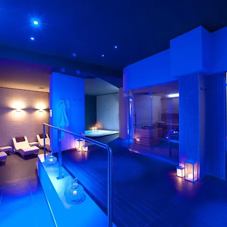 Hotel Db Verona Airport Congress &