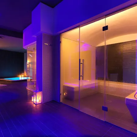 Hotel Db Verona Airport Congress &