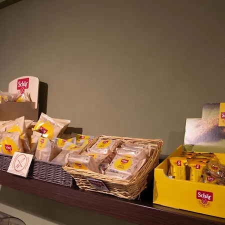 Db Verona Airport Congress & 4* Caselle Di Sommacampagna