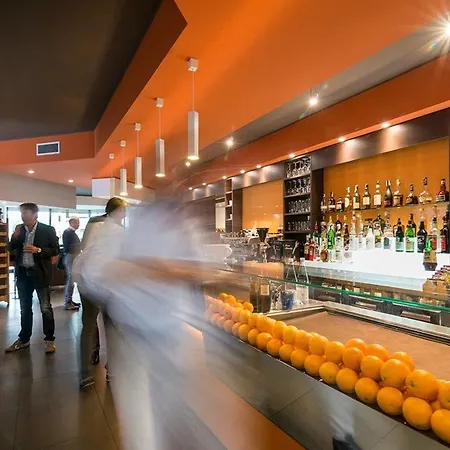Hotel Db Verona Airport Congress &