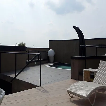 Hotel Db Verona Airport Congress & Caselle Di Sommacampagna
