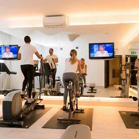 Hotel Db Verona Airport Congress & 4*