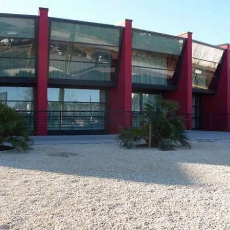 Hotel Db Verona Airport Congress & Caselle Di Sommacampagna