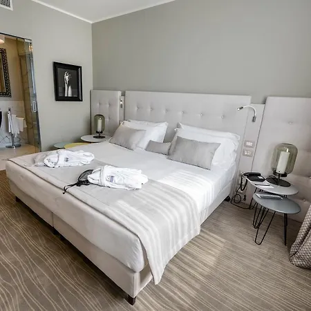 Db Verona Airport Congress & 4* Caselle Di Sommacampagna