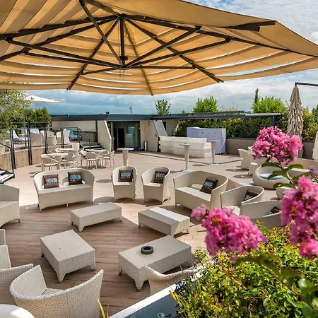 Hotel Db Verona Airport Congress &