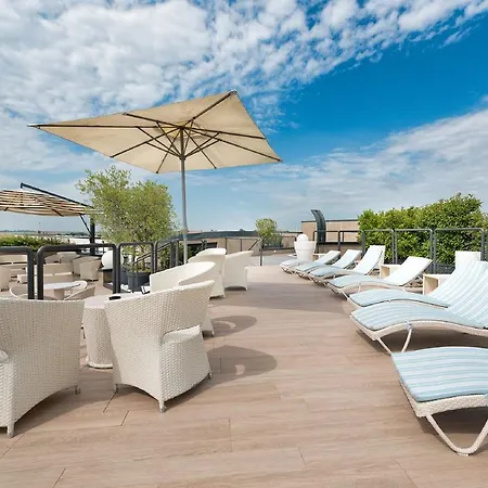 Db Verona Airport Congress & 4* Caselle Di Sommacampagna