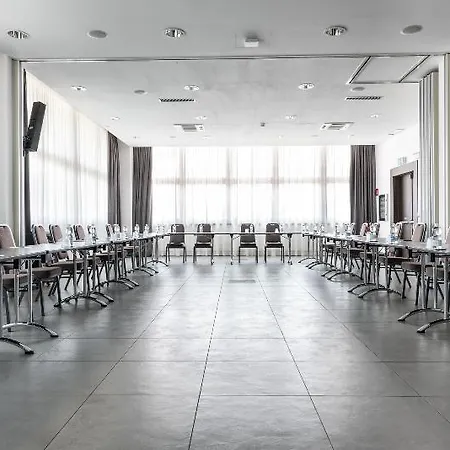 Db Verona Airport Congress & Hotel 4*