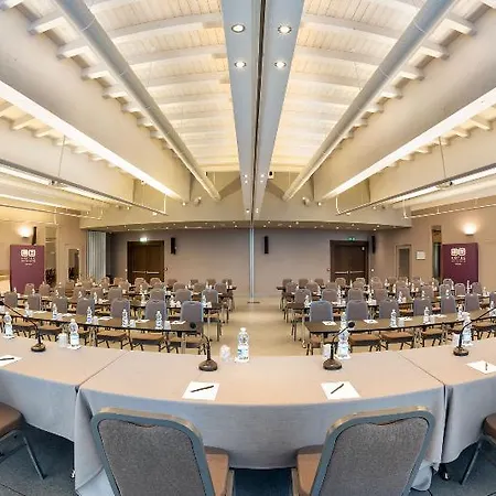 Hotel Db Verona Airport Congress & Caselle Di Sommacampagna