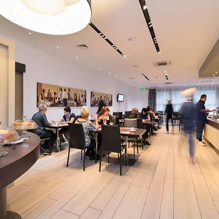 Db Verona Airport Congress & 4* Caselle Di Sommacampagna