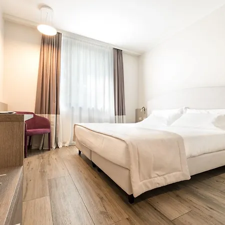 Hotel Db Verona Airport Congress &