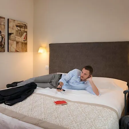 Db Verona Airport Congress & 4*